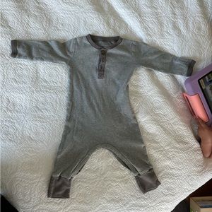 Burts bees baby 6-9 mo